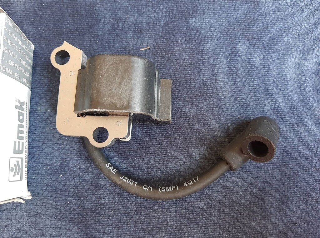 Oleo-Mac Ateşleme Bobini / Bertolini Efco Victus Ateşleme Bobini - 3
