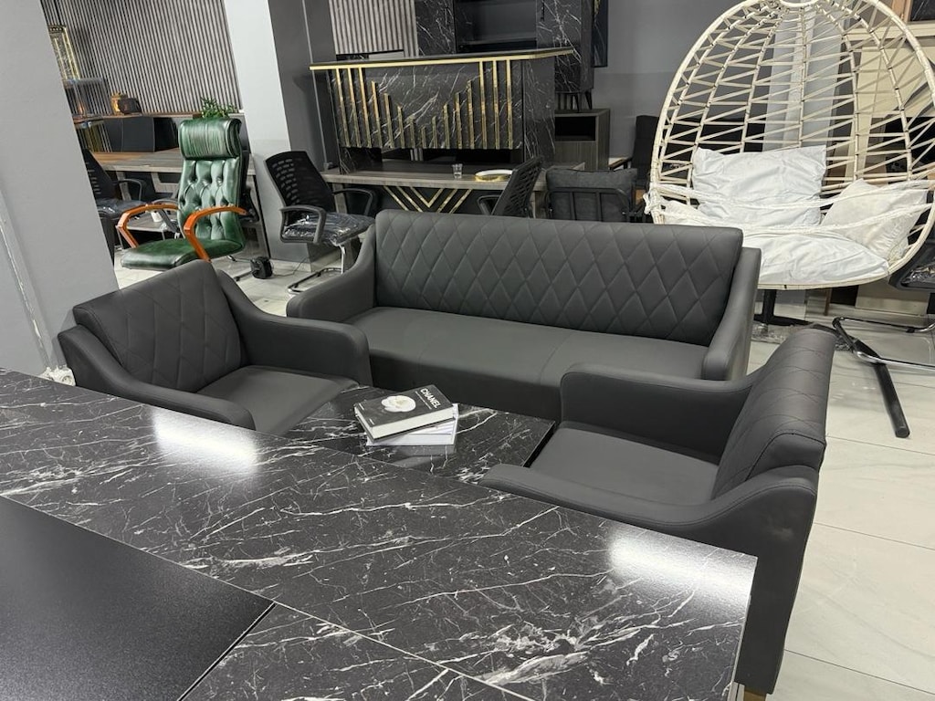ofis büro koltukları - 6