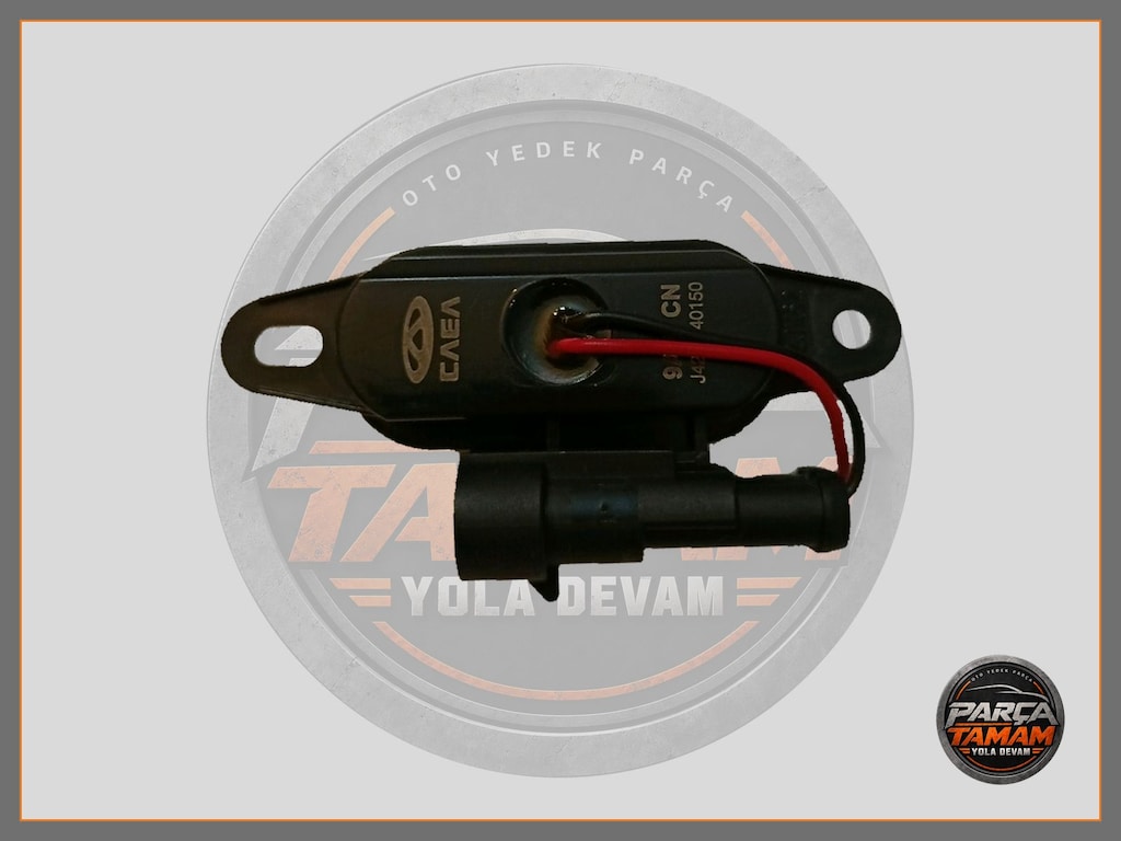 CHERY TİGGO 8 PRO TİGGO 7 BAGAJ AÇMA BUTONU BAGAJ DÜĞMESİ J423740150 - 2