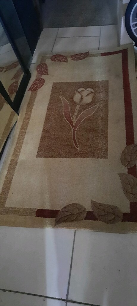 80 cm 150...2 adet 170 cm 233 ..1 adet 3 adet halı - 2