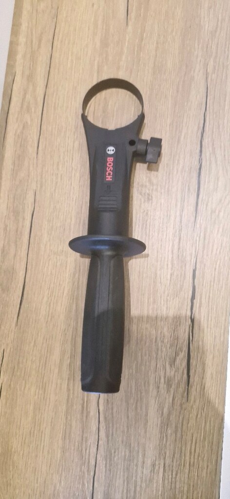 BOSCH MATKAP TUTAMAGI - 2