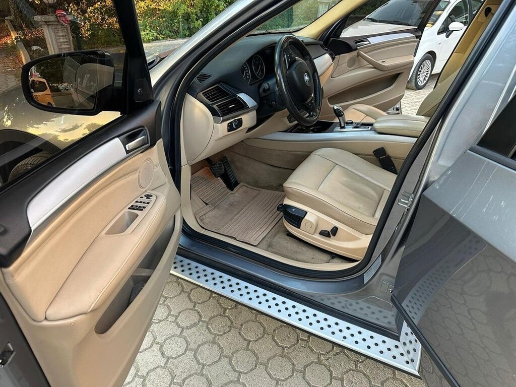 BMW X5 - 7