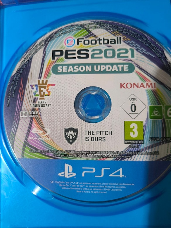 PlayStation - 5