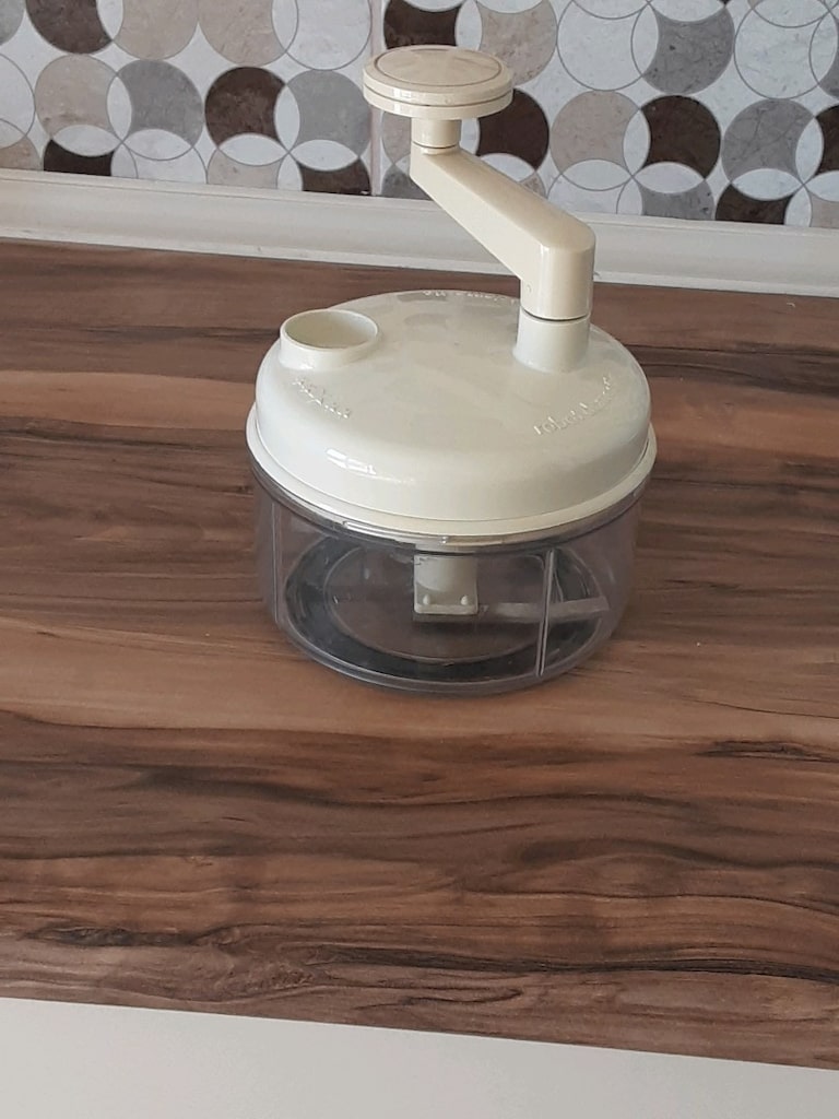 DOMESTİC PRATIK EL RONDOSU - 4