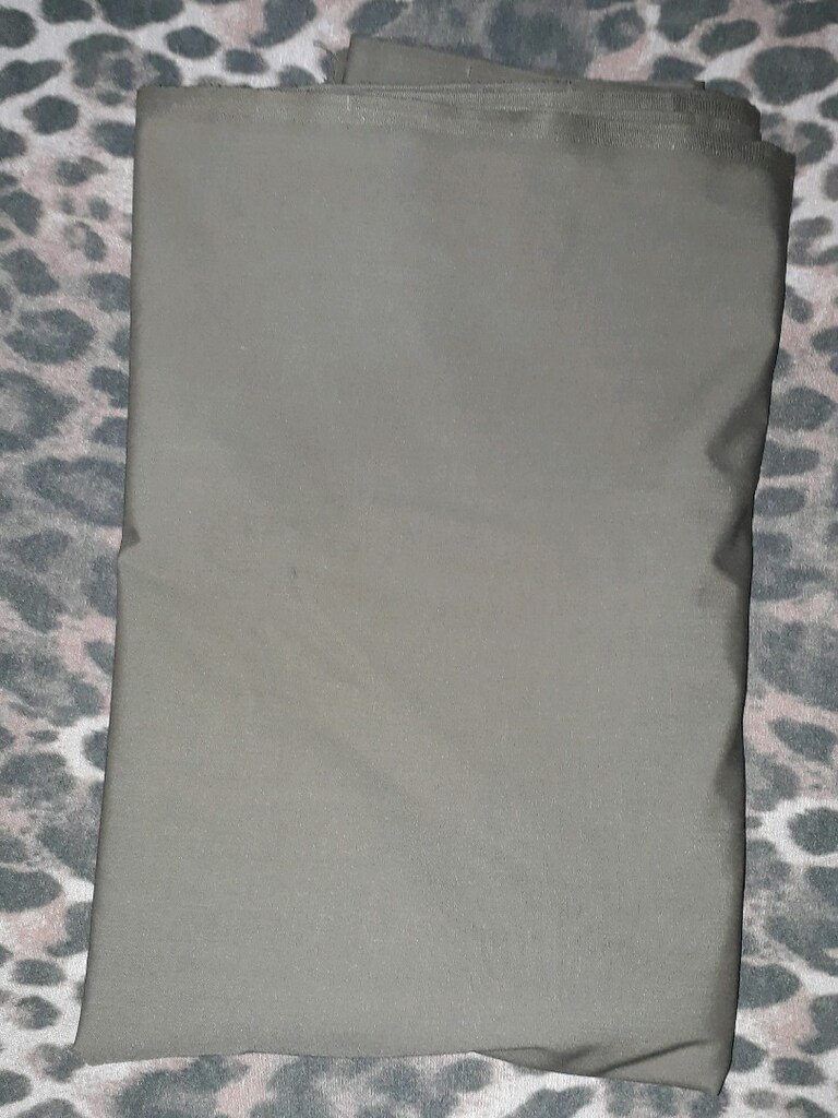 KALİTELİ PARÇA KUMAŞ - 8