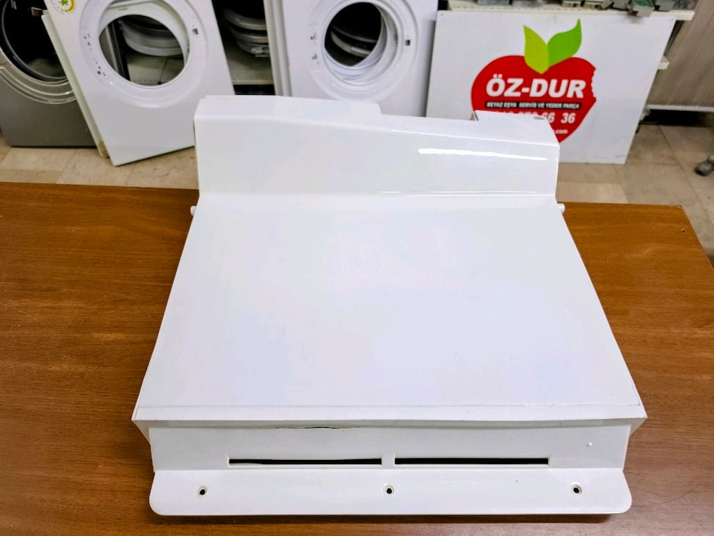 00778222 izolasyon parçası Bosch Siemens Profilo alttan donduruculu bu - 11
