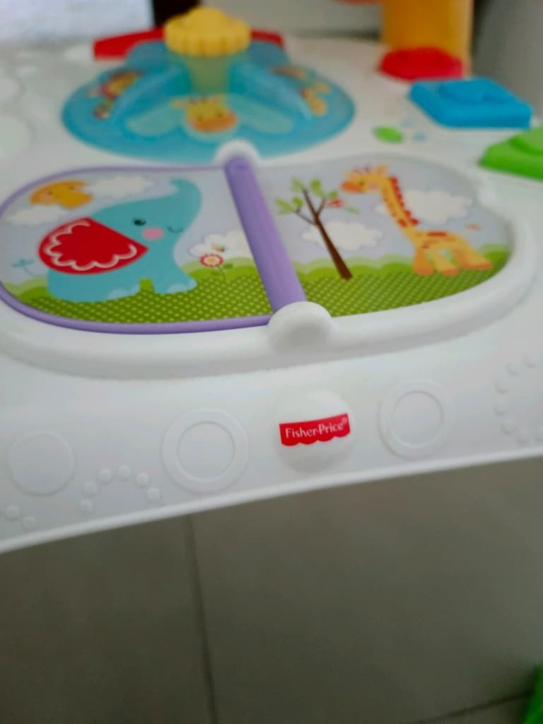 egıtıcı oyuncak - 5