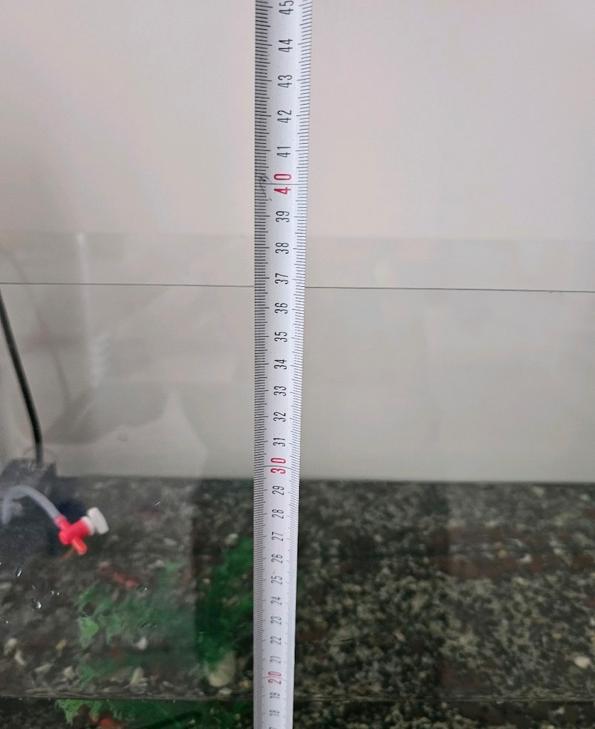 56×36×23 akvaryum - 4