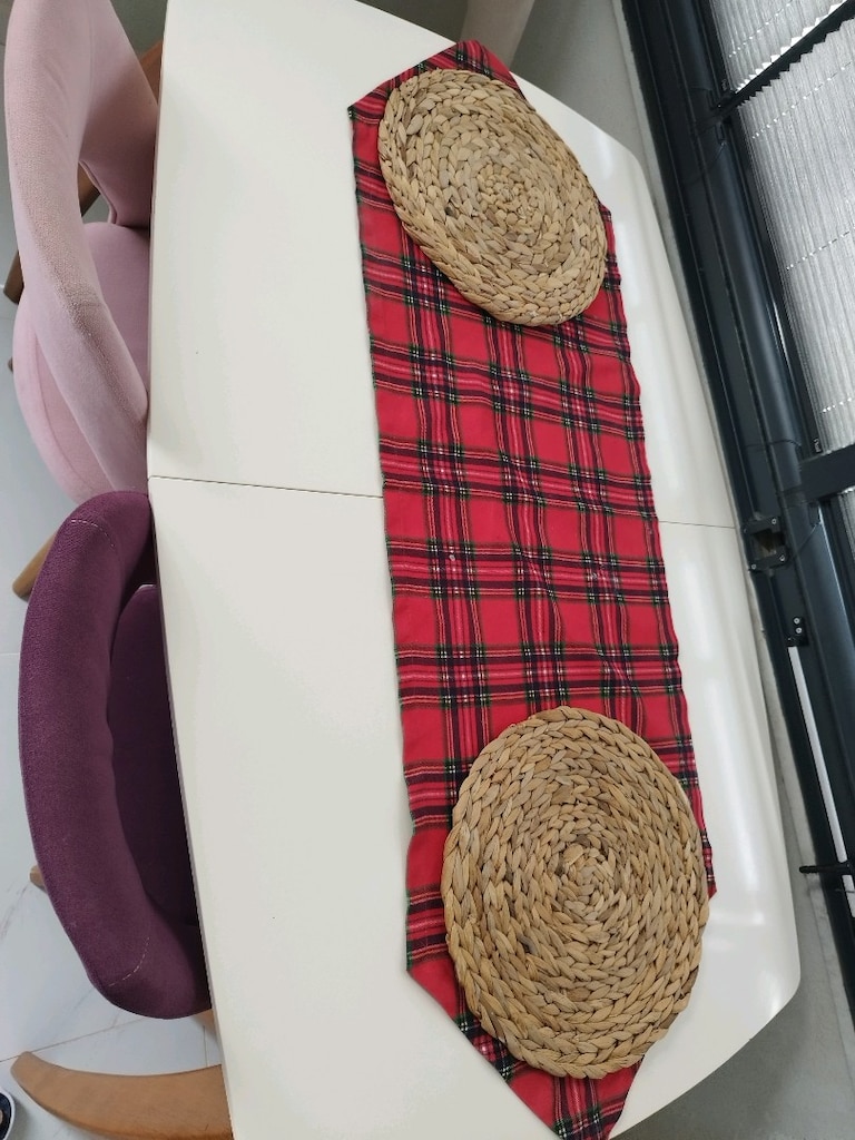 MASA SANDALYE TAKIM - 3