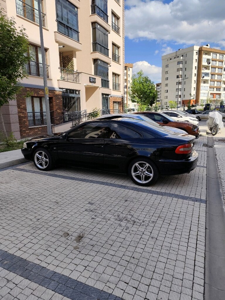 Memurdan Bakımli 240 beygir Manuel - 2