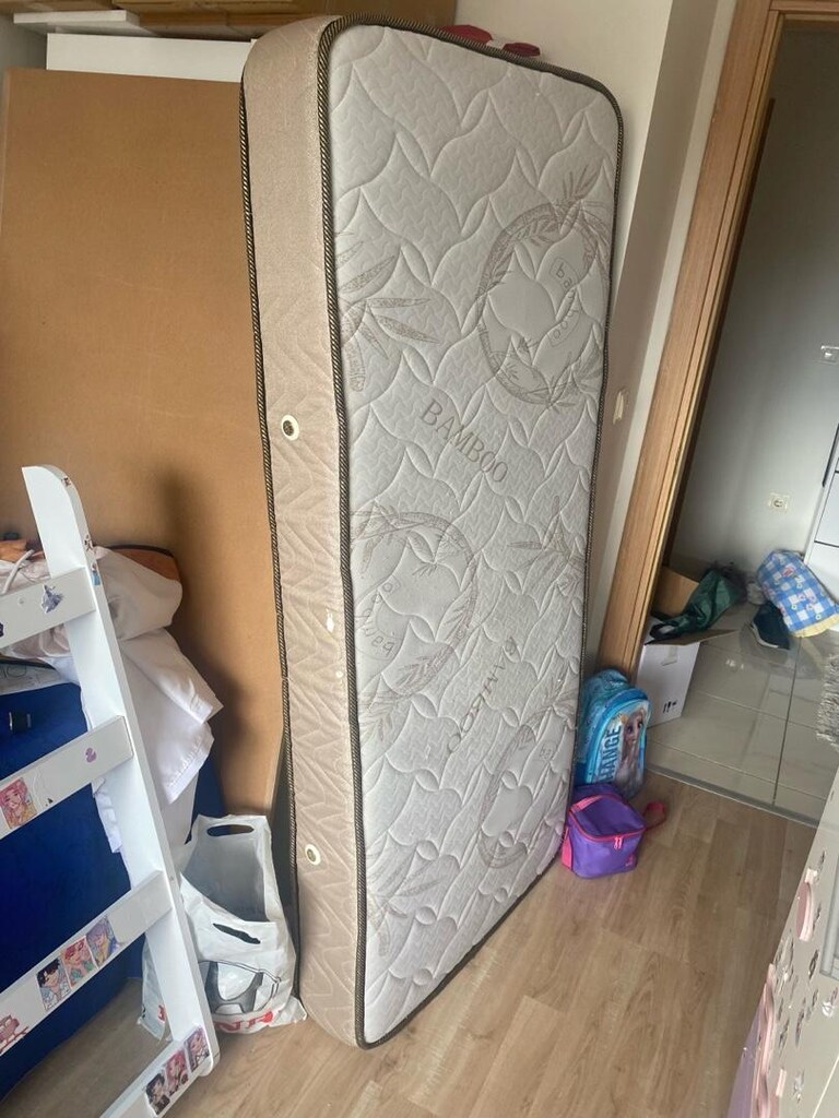 çocuk odası yavru yatak - 5