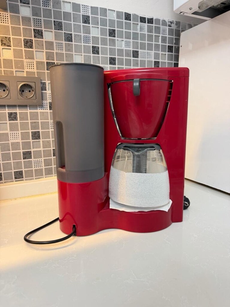 Filtre Kahve Makinesi(Bosch TKA6A044) - 2