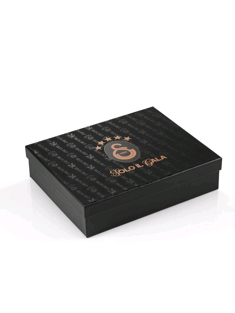Galatasaray Solo Il Gala Osimhen Box - 9