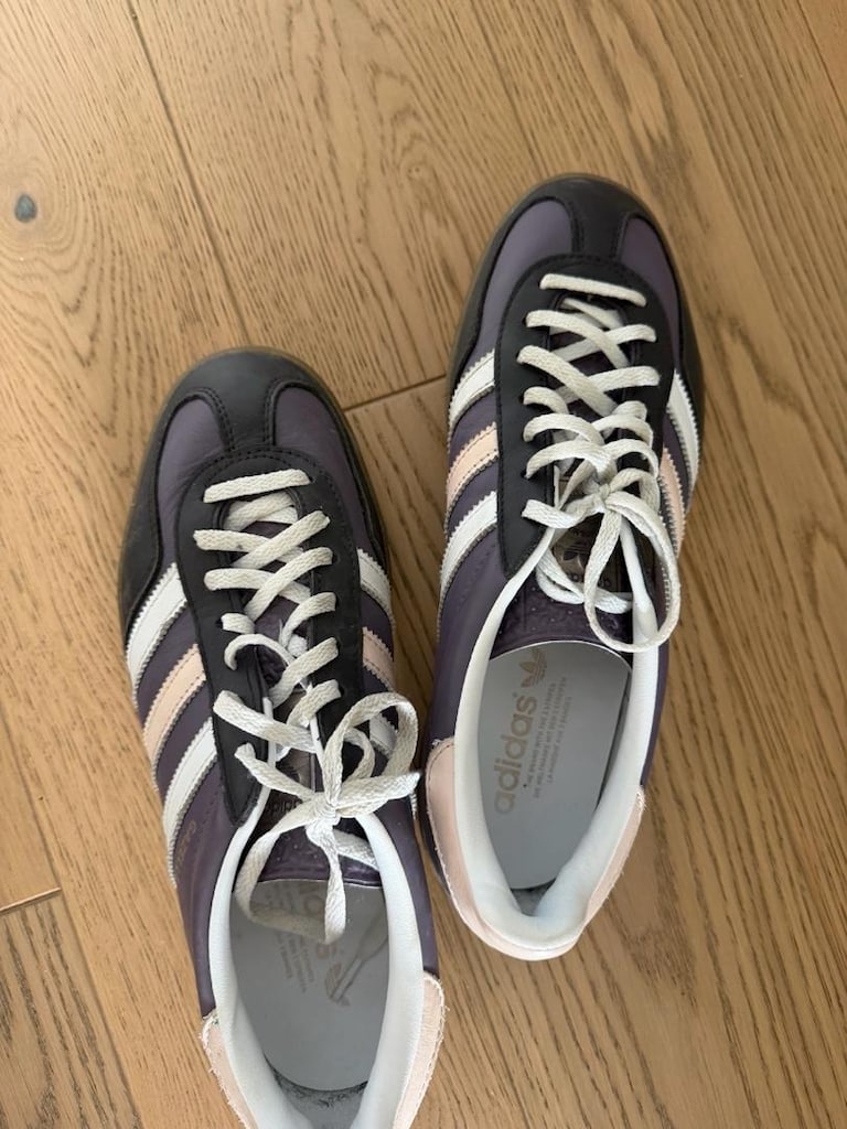 Adidas gazelle 42 numara - 2