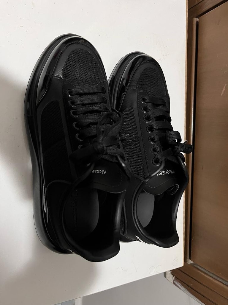 alexander mcqueen ayakkabı - 3