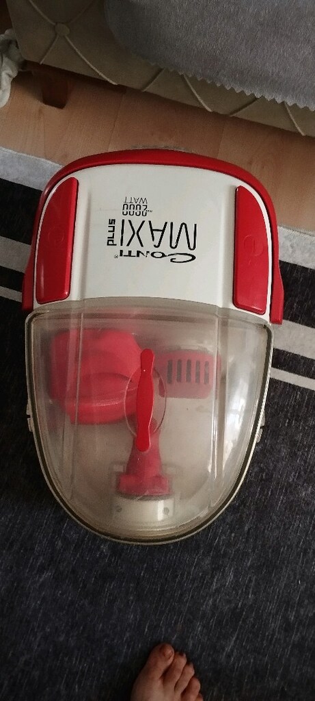 supurge ıslak kuru - 2