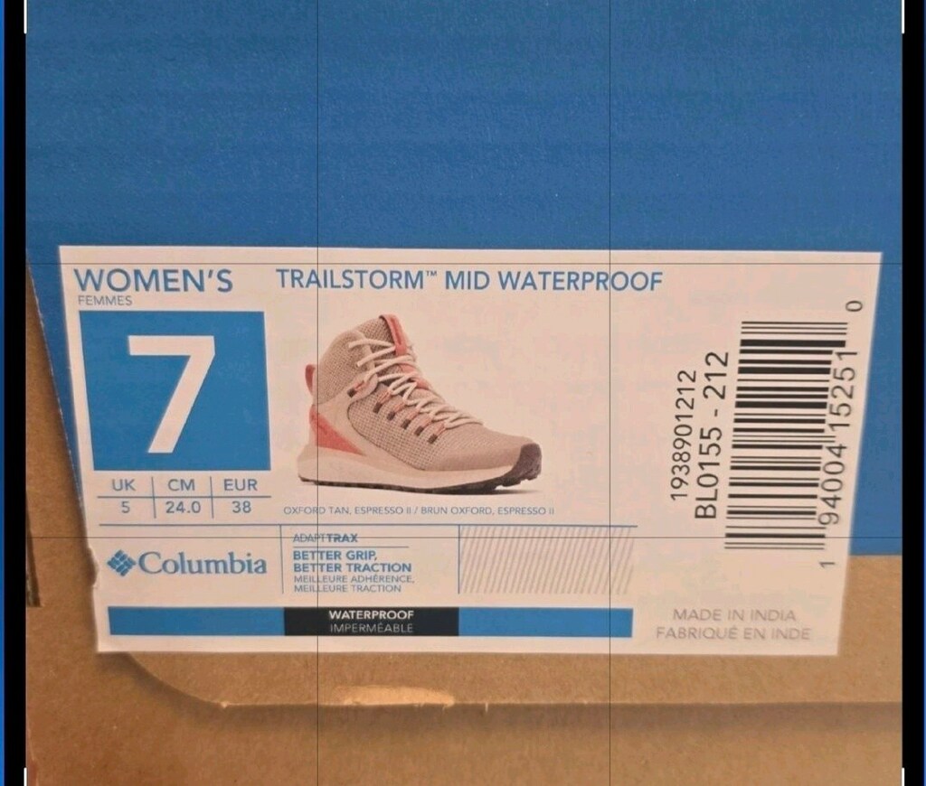 Skechers su gecirmez bot - 2