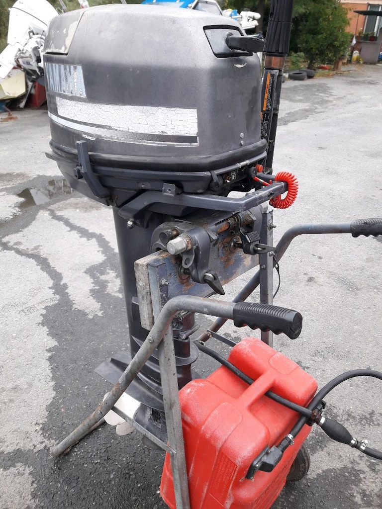 yamaha uzunsaft 2006 model bakimli - 2