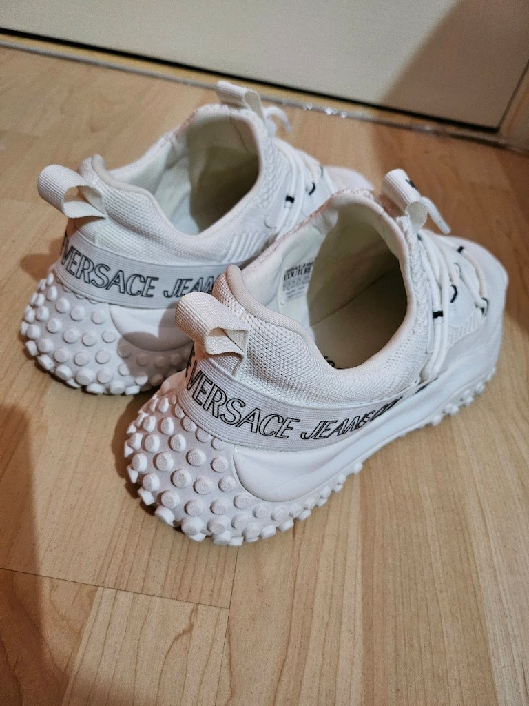 versace ayakkabı - 2