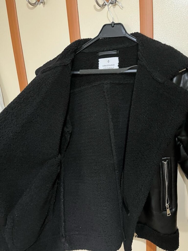 STRADIVARIUS YENİ MONT — görsel 6/6