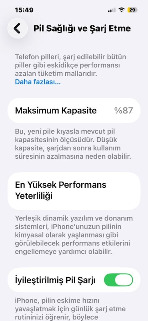 Iphone 14 - 8