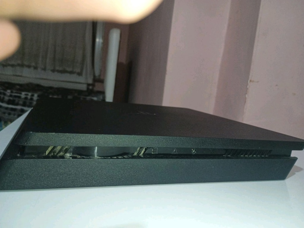 PS4 cuh 2016 A 500 GB - 4