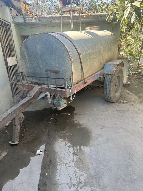 su tankeri