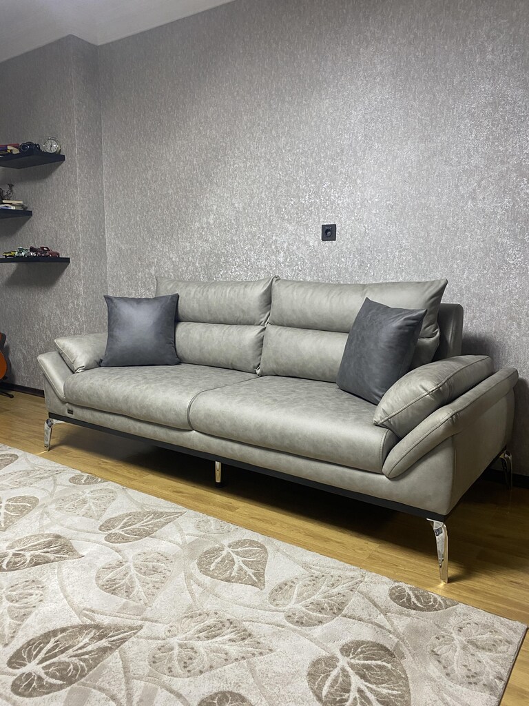 Premium Salon Koltuk Takımı oturma grubu - 6