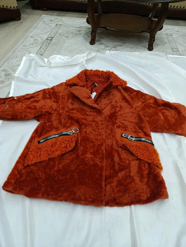 bayan kürk - 4