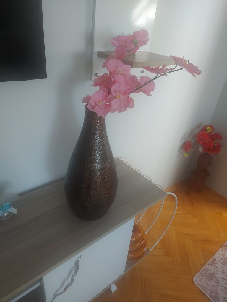 çok güzel bir vazo - 4