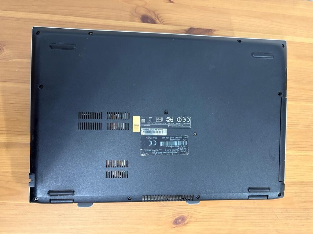 UYGUN FİYATA CASPER i5 7.NESİL LAPTOP - 5