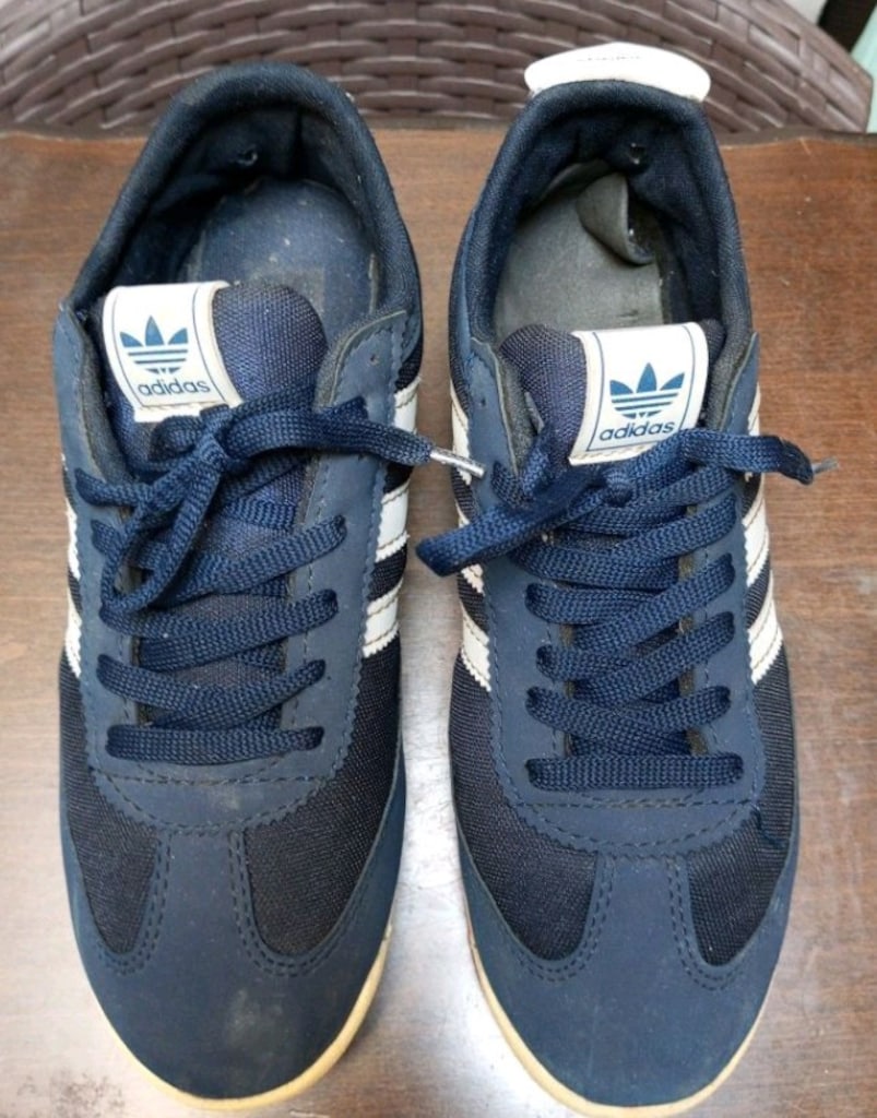 Adidas - 2