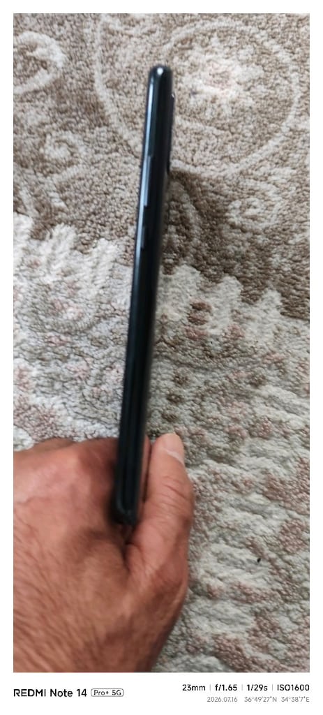 HONOR 9X 128 GB HAFIZA 4 GB RAM TÜRKİYE CİHAZI ORJİNAL HATASIZ HERŞEY - 9