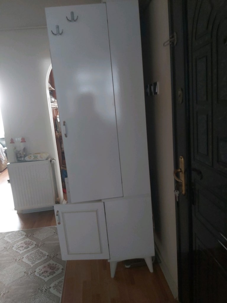 fordmanto satılık - 3