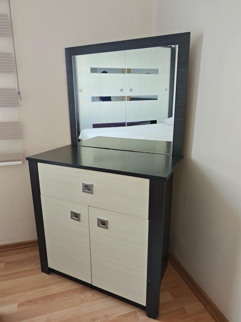 Yatak Odası Takımı - 2