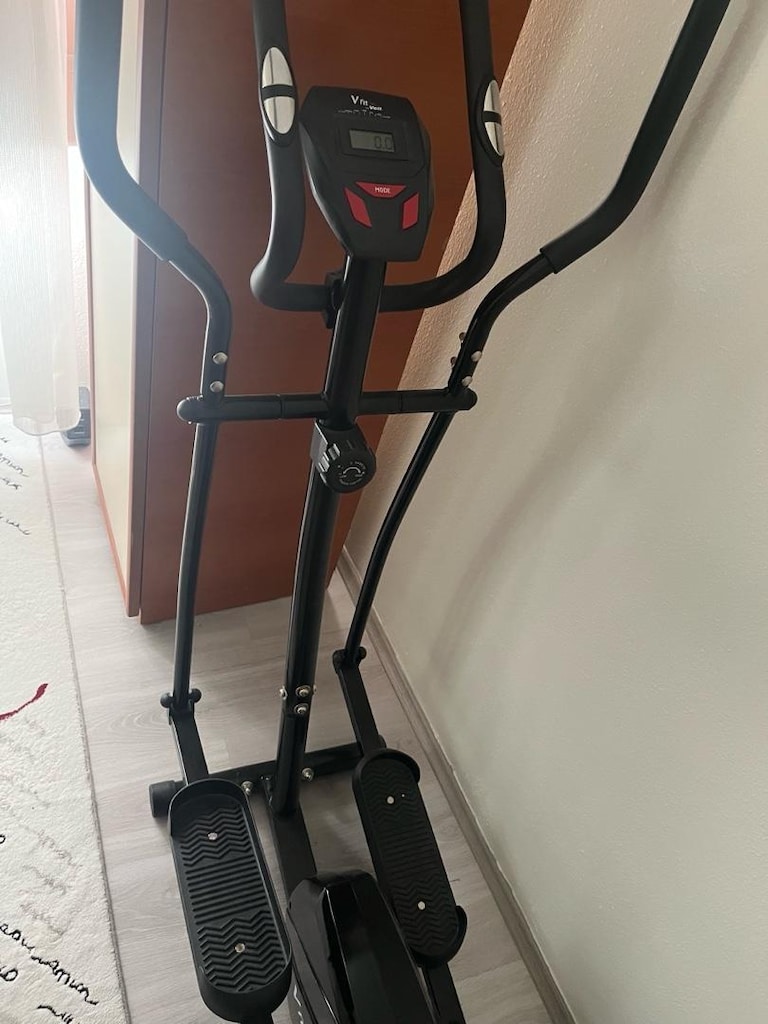 VOIT V-Fit Spor Aleti - 3