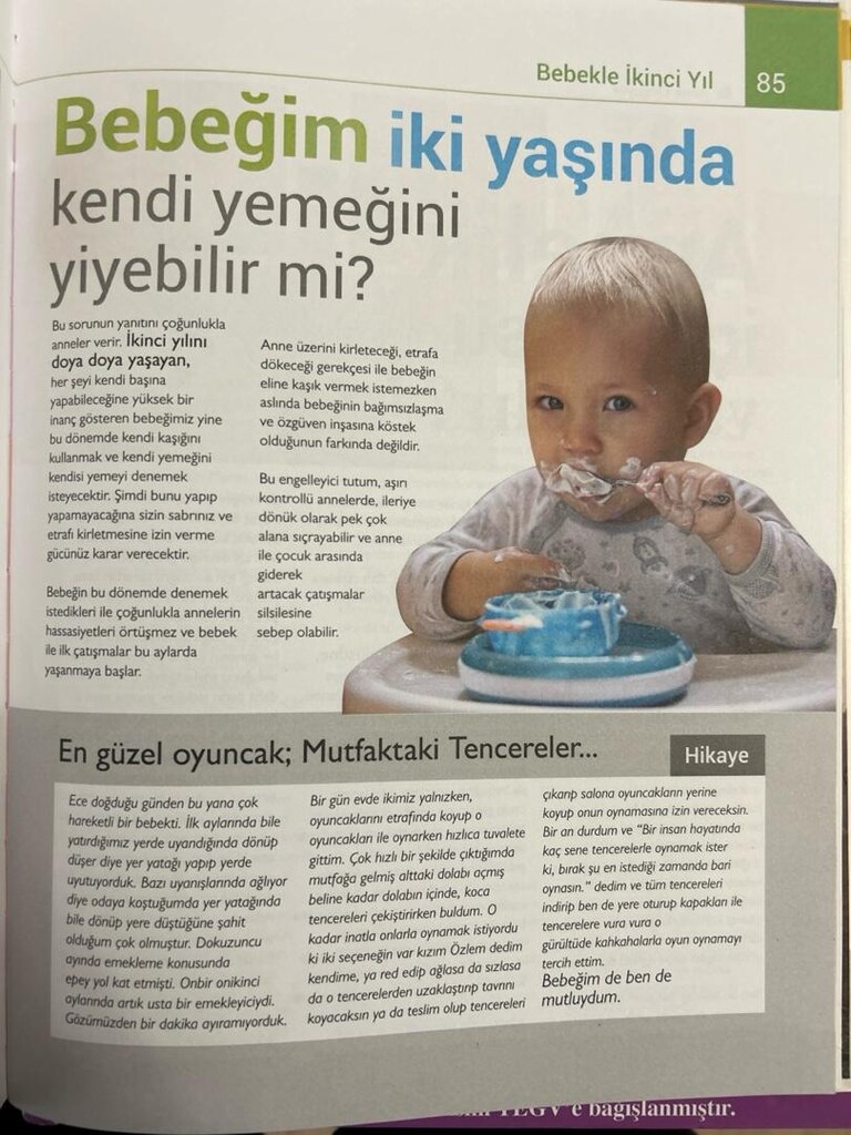 Bir Anne Doğuyor - 2