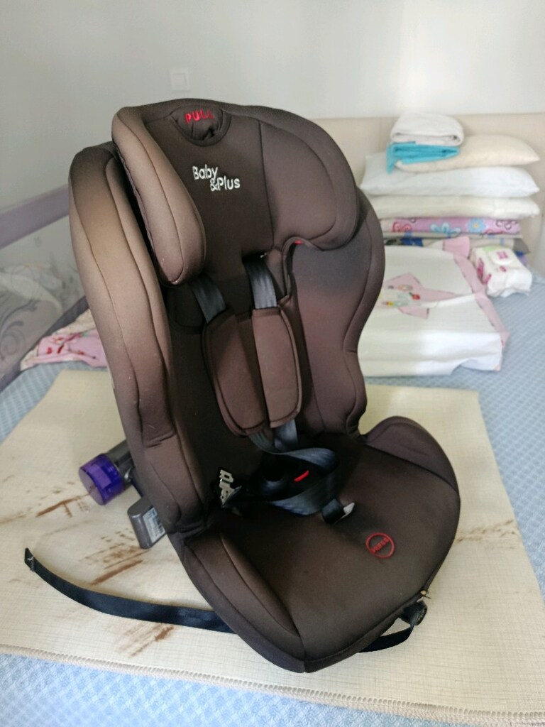 Bebek Arabası (Baby Hope - Isofixli Oto Koltuğu Hediyeli) - 12