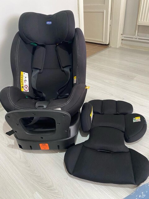 Chicco Seat3Fit I-Size Oto koltuğu