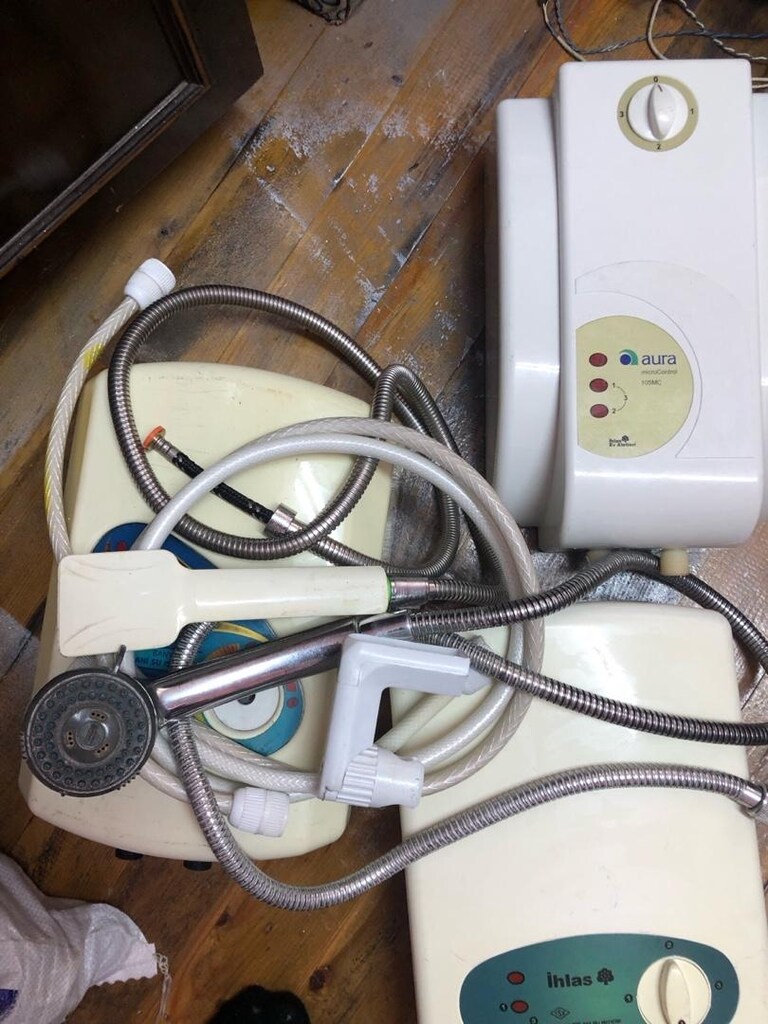 Elektrikli şohben - 4