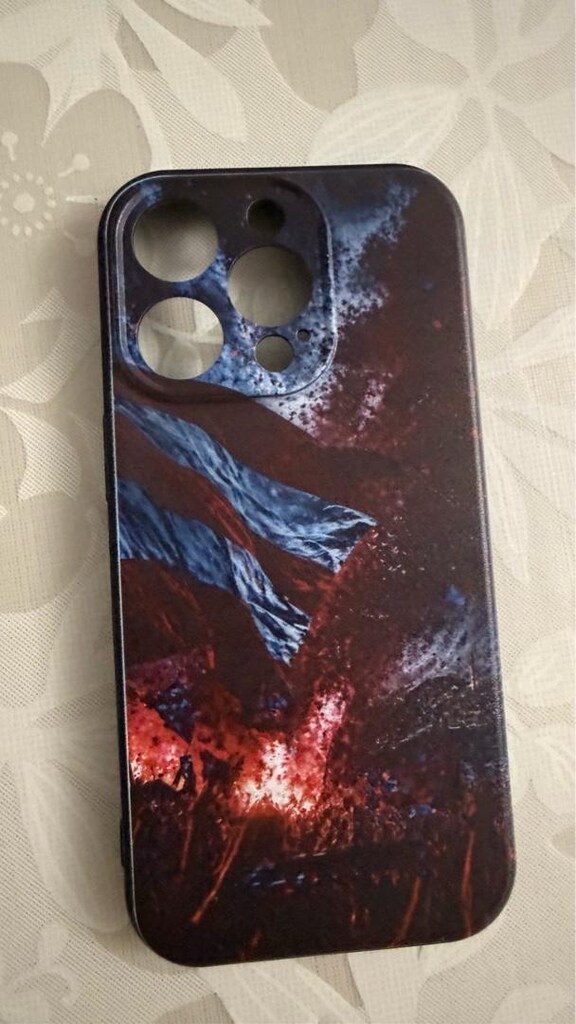 Telefon Kılıfı - 5