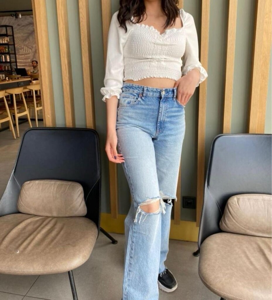 jean - 3
