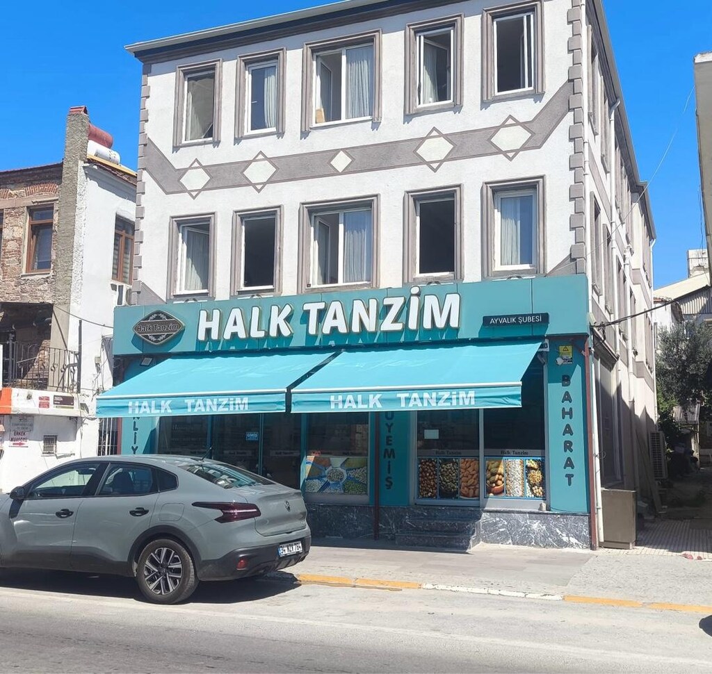 TENTE MAFSALLI TÜM RENK VE ÖLÇÜRDE ÜRETİM MONTAJ - 7