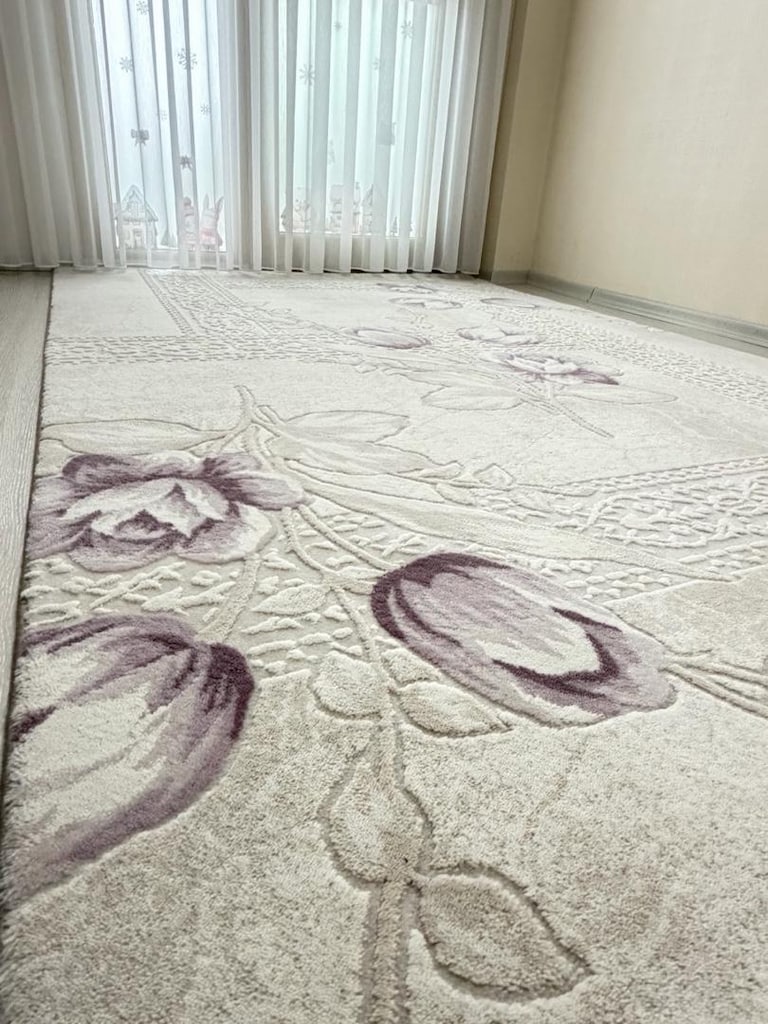 Merinos klasik 4 m2 halı - 2