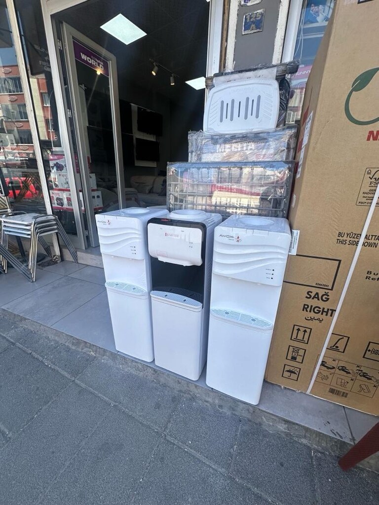 su sebili adreses teslim - 3