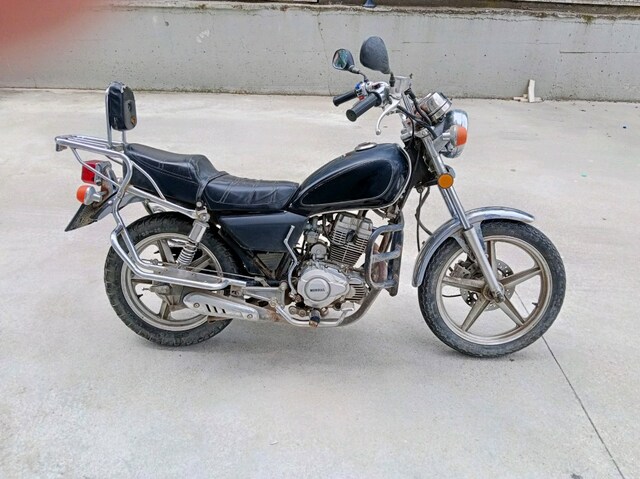mondial kt 150