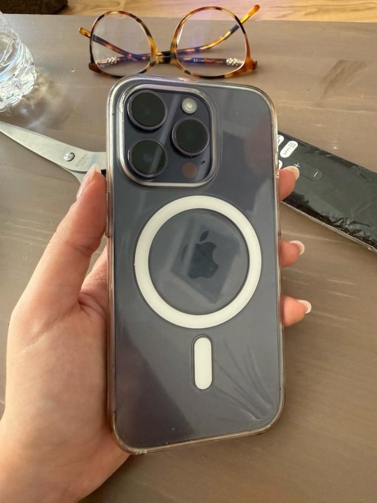 Iphone 14 PRO KOYU MOR 128GB - 10