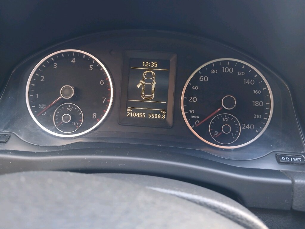 tiguan temiz - 4