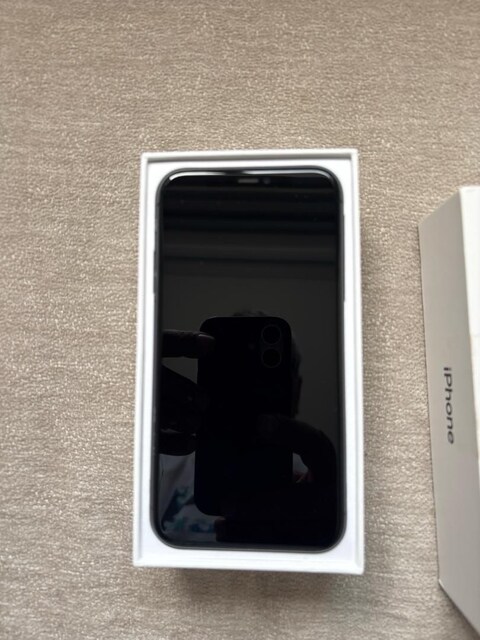 ipone11 64 gb