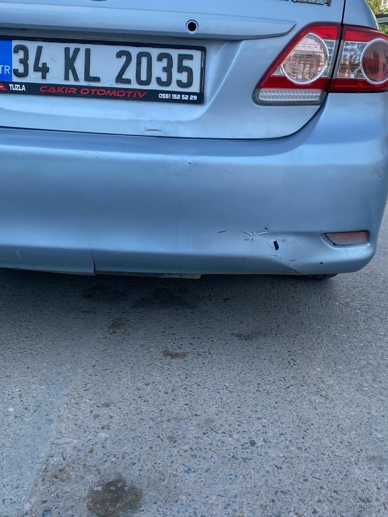 ACİL SON FİYAT 2012 TOYOTA COROLLA AİLE ARACI DEĞİŞENSİZ-MANUEL-LPG'Lİ - 9